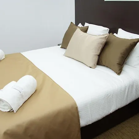 Breeze Boutique By Prima Hotel 4*
